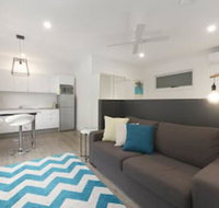 Milton Mews - Studios - Accommodation Coffs Harbour