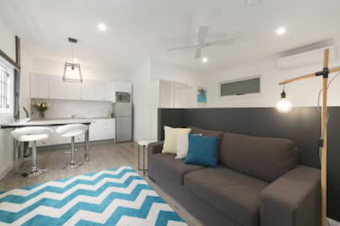 Milton Mews - Studios - Accommodation Coffs Harbour 0