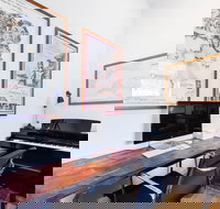 MURRAY 1BDR Fitzroy Apartment - Accommodation Coffs Harbour