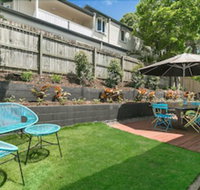 Tallywood 4 Bedroom - Accommodation Coffs Harbour