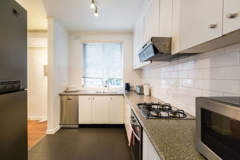SELENA, 2BDR South Yarra Apartment - Accommodation Coffs Harbour 1
