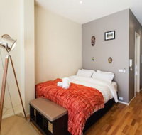 TENNYSON Richmond Studio Apartment - Accommodation Coffs Harbour