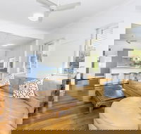 Kingscliff Beach Holiday Shack - Accommodation Coffs Harbour
