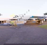 Gladstone Motel - Accommodation Coffs Harbour