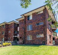 2 Bedroom Apartment Gretel Lodge Unit 4 - Accommodation Coffs Harbour