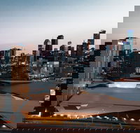 Novotel Melbourne South Wharf - Accommodation Coffs Harbour