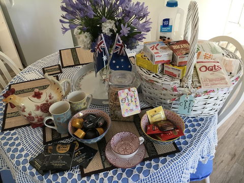 The Best Exotic Magnolia Cottage - Accommodation Coffs Harbour 1