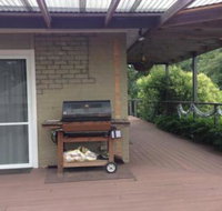 Villa Centrale - Accommodation Coffs Harbour