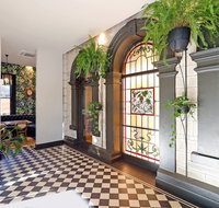 The Crafers Hotel - Accommodation Coffs Harbour