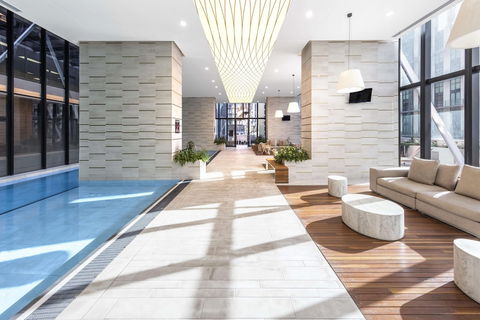 Avani Melbourne Central Residences - Accommodation Coffs Harbour 5