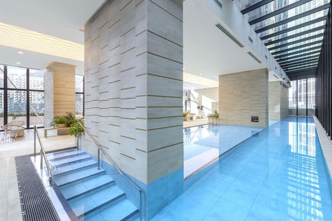 Avani Melbourne Central Residences - Accommodation Coffs Harbour 6