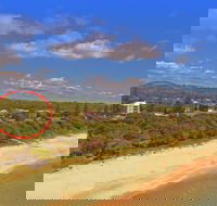Triton Shores Holiday Apartment - Accommodation Coffs Harbour
