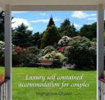 Highgrove - Accommodation Coffs Harbour