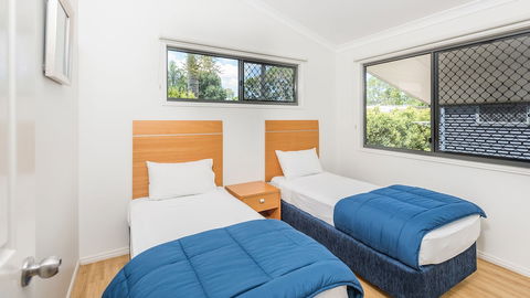 NRMA Woodgate Beach Holiday Park - Accommodation Coffs Harbour 2