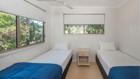 NRMA Woodgate Beach Holiday Park - Accommodation Coffs Harbour 5