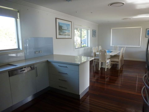 NRMA Woodgate Beach Holiday Park - Accommodation Coffs Harbour 3