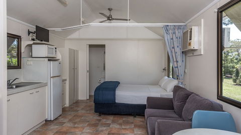 NRMA Woodgate Beach Holiday Park - Accommodation Coffs Harbour 4