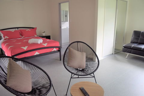 Daintree Peaks ECO Stays - Accommodation Coffs Harbour 4
