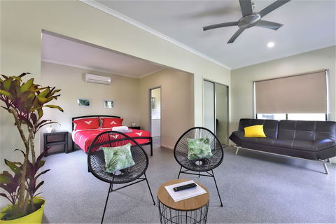 Daintree Peaks ECO Stays - Accommodation Coffs Harbour 3