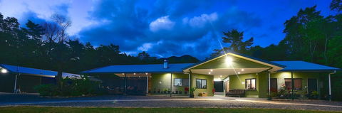 Daintree Peaks ECO Stays - Accommodation Coffs Harbour 1