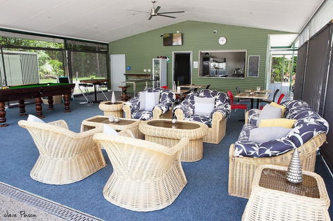 Daintree Peaks ECO Stays - Accommodation Coffs Harbour 6