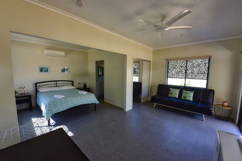 Daintree Peaks ECO Stays - Accommodation Coffs Harbour 2