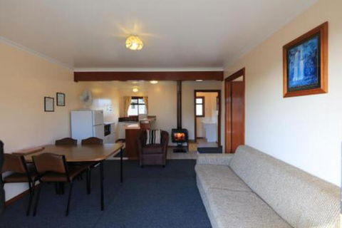Arthur River Holiday Units - Accommodation Coffs Harbour 6