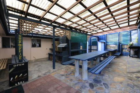 Arthur River Holiday Units - Accommodation Coffs Harbour 3
