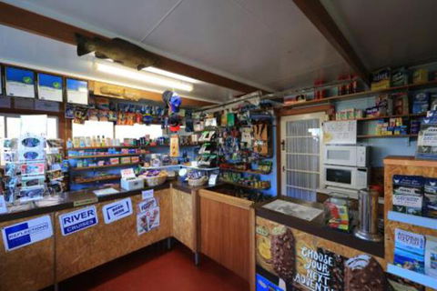 Arthur River Holiday Units - Accommodation Coffs Harbour 4