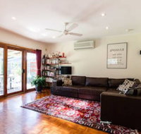 KELLY 3BDR Northcote House - Accommodation Coffs Harbour