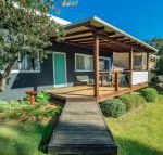 Tallowood beachfront cottage - Accommodation Coffs Harbour
