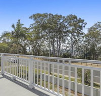 Hamptons at The Bay - Accommodation Coffs Harbour