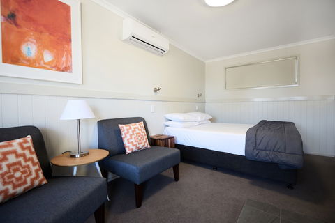 NRMA Bathurst Panorama Holiday Park - Accommodation Coffs Harbour 4