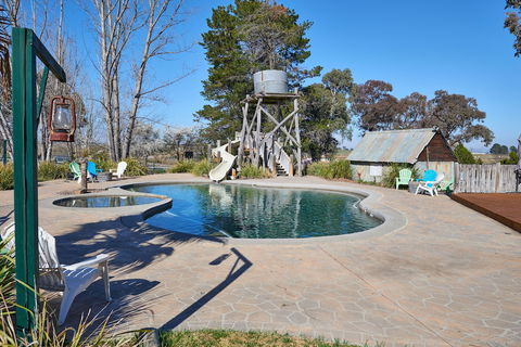 NRMA Bathurst Panorama Holiday Park - Accommodation Coffs Harbour 2