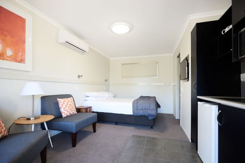 NRMA Bathurst Panorama Holiday Park - Accommodation Coffs Harbour 5