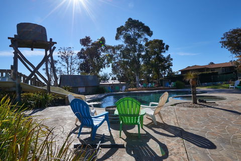 NRMA Bathurst Panorama Holiday Park - Accommodation Coffs Harbour 3