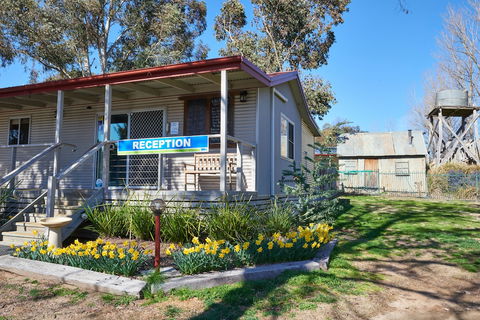 NRMA Bathurst Panorama Holiday Park - Accommodation Coffs Harbour 0