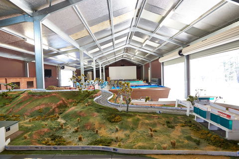 NRMA Bathurst Panorama Holiday Park - Accommodation Coffs Harbour 6
