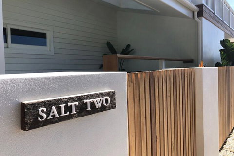 Salt At Shoal Bay - Accommodation Coffs Harbour 4