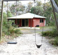 Wrenwood Chalets - Accommodation Coffs Harbour