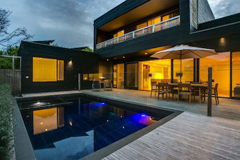 C-Escape - Accommodation Coffs Harbour 0