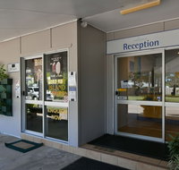 BIG4 Breeze Holiday Park  Rainbow Beach - Accommodation Coffs Harbour