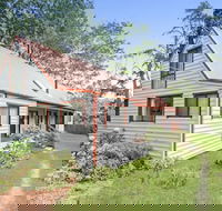Arcadia Cottage - Accommodation Coffs Harbour