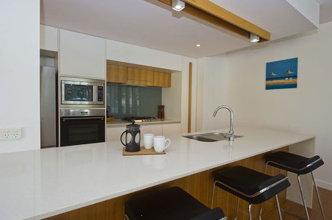 Maggies Beachfront Apt. 12 - Accommodation Coffs Harbour 2