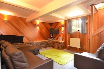 Alpine Haven 8 - Accommodation Coffs Harbour 0