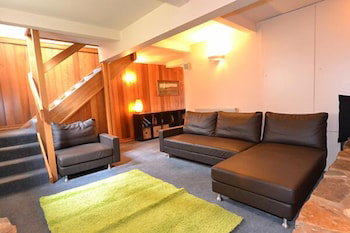Alpine Haven 8 - Accommodation Coffs Harbour 1