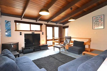 Alpine Haven 8 - Accommodation Coffs Harbour 4