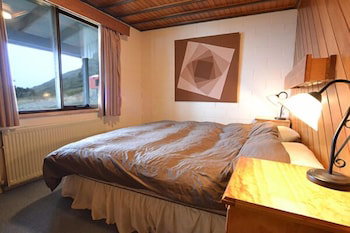 Alpine Haven 8 - Accommodation Coffs Harbour 6