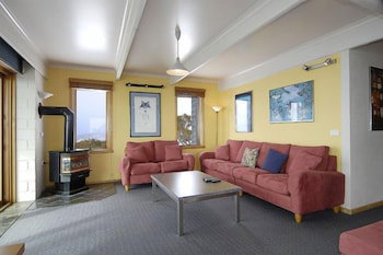 Alpine Haven 2 - Accommodation Coffs Harbour 1