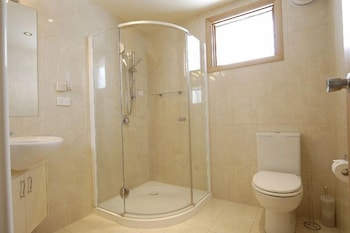 Alpine Haven 2 - Accommodation Coffs Harbour 5